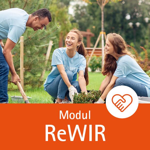 Modul ReWIR